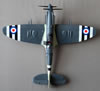 Matchbox / Revell 1/32 Seafire FR.47 Conversion by Ken Stanton: Image