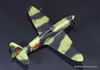 Arma Hobby Kit No. 70027 - Yakovlev Yak-1b Expert Set by John Miller: Image