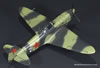 Arma Hobby Kit No. 70027 - Yakovlev Yak-1b Expert Set by John Miller: Image