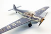 Eduard 1/48 Bf 108 by Roland Sachsenhofer: Image