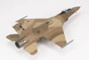 Hasegawa 1/48 Lockheed (General Dynamics) F-16A Fighting Falcon by Jon Bryon: Image