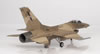 Hasegawa 1/48 Lockheed (General Dynamics) F-16A Fighting Falcon by Jon Bryon: Image