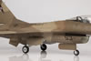 Hasegawa 1/48 Lockheed (General Dynamics) F-16A Fighting Falcon by Jon Bryon: Image