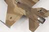 Hasegawa 1/48 Lockheed (General Dynamics) F-16A Fighting Falcon by Jon Bryon: Image