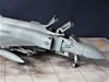 Zoukei-Mura 1/48 F-4S Phantom II (Super Wing Series No.5) by Steve Pritchard: Image