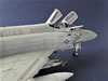 Zoukei-Mura 1/48 F-4S Phantom II (Super Wing Series No.5) by Steve Pritchard: Image