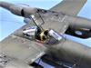 Tamiya 1/48 P-38F/G Lightning by Steve Pritchard: Image