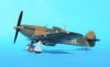 Pacific Coast Models 1/32 Hurricane Mk.I (Early) by Tolga Ulgur: Image