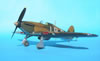 Pacific Coast Models 1/32 Hurricane Mk.I (Early) by Tolga Ulgur: Image