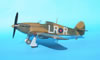 Pacific Coast Models 1/32 Hurricane Mk.I (Early) by Tolga Ulgur: Image