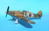 Pacific Coast Models 1/32 Hurricane Mk.I (Early) by Tolga Ulgur: Image