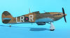 Pacific Coast Models 1/32 Hurricane Mk.I (Early) by Tolga Ulgur: Image