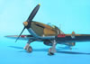 Pacific Coast Models 1/32 Hurricane Mk.I (Early) by Tolga Ulgur: Image