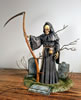 Moebius 1/8 scale Grim Reaper: Image