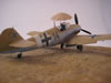 Eduard 1/48 Bf 109 G-2/R1 by Floyd Werner: Image