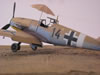 Eduard 1/48 Bf 109 G-2/R1 by Floyd Werner: Image