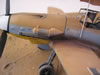 Eduard 1/48 Bf 109 G-2/R1 by Floyd Werner: Image