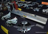 The NorthWest Scale Modelers Annual Model at Seattles Museum of Flight: Version 2020 by John Miller: Image