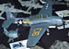 The NorthWest Scale Modelers Annual Model at Seattles Museum of Flight: Version 2020 by John Miller: Image