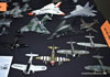 The NorthWest Scale Modelers Annual Model at Seattles Museum of Flight: Version 2020 by John Miller: Image