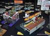 The NorthWest Scale Modelers Annual Model at Seattles Museum of Flight: Version 2020 by John Miller: Image