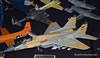 The NorthWest Scale Modelers Annual Model at Seattles Museum of Flight: Version 2020 by John Miller: Image