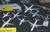 The NorthWest Scale Modelers Annual Model at Seattles Museum of Flight: Version 2020 by John Miller: Image