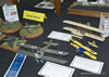 The NorthWest Scale Modelers Annual Model at Seattles Museum of Flight: Version 2020 by John Miller: Image