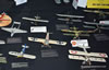 The NorthWest Scale Modelers Annual Model at Seattles Museum of Flight: Version 2020 by John Miller: Image