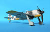 Hasegawa / Montex 1/32 Fw 190 A-4 by Tolga Ulgur: Image