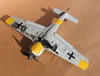 Hasegawa / Montex 1/32 Fw 190 A-4 by Tolga Ulgur: Image