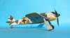 Hasegawa / Montex 1/32 Fw 190 A-4 by Tolga Ulgur: Image