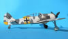 Hasegawa / Montex 1/32 Fw 190 A-4 by Tolga Ulgur: Image