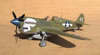 Hasegawa 1/32 P-40N Warhawk by Brett Green: Image