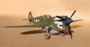 Hasegawa 1/32 P-40N Warhawk by Brett Green: Image