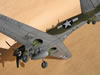 Hasegawa 1/32 P-40N Warhawk by Brett Green: Image