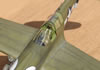 Hasegawa 1/32 P-40N Warhawk by Brett Green: Image