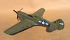 Hasegawa 1/32 P-40N Warhawk by Tolga Ulgur: Image