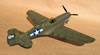 Hasegawa 1/32 P-40N Warhawk by Tolga Ulgur: Image