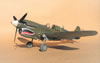 Hasegawa 1/32 P-40N Warhawk by Tolga Ulgur: Image