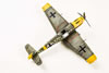 Hasegawa 1/48 scale Messerschmitt Bf 109 E-4: Image