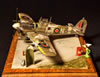 Hasegawa 1/48 Hawker Typhoon by Valter Vaudagna: Image