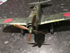 Hasegawa 1/32 N1K2 George by Chris Uden: Image