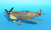 Hobby Boss 1/32 Hobby Boss Spitfire Mk.Vb by Tolga Ulgur: Image