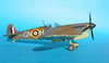 Hobby Boss 1/32 Hobby Boss Spitfire Mk.Vb by Tolga Ulgur: Image