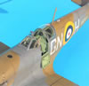 Hobby Boss 1/32 Hobby Boss Spitfire Mk.Vb by Tolga Ulgur: Image