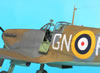 Hobby Boss 1/32 Hobby Boss Spitfire Mk.Vb by Tolga Ulgur: Image