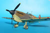 Hobby Boss 1/32 Hobby Boss Spitfire Mk.Vb by Tolga Ulgur: Image