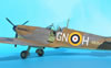 Hobby Boss 1/32 Hobby Boss Spitfire Mk.Vb by Tolga Ulgur: Image