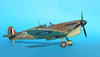 Hobby Boss 1/32 Hobby Boss Spitfire Mk.Vb by Tolga Ulgur: Image